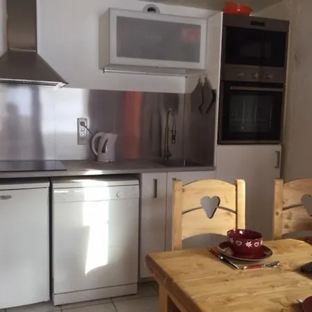 Appartement Paisible Avec Parking - 4 Pers. *